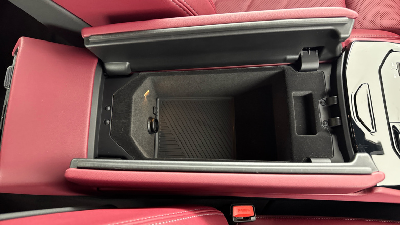 BMW 5 Series 520i M Sport 4dr Auto Petrol Saloon